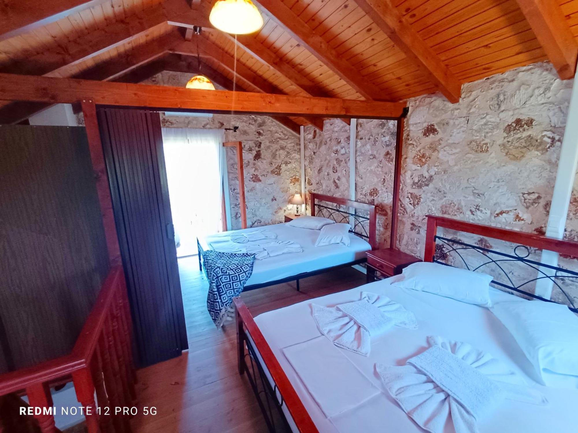 Spasmata Village Stone Maisonette Minia Екстер'єр фото