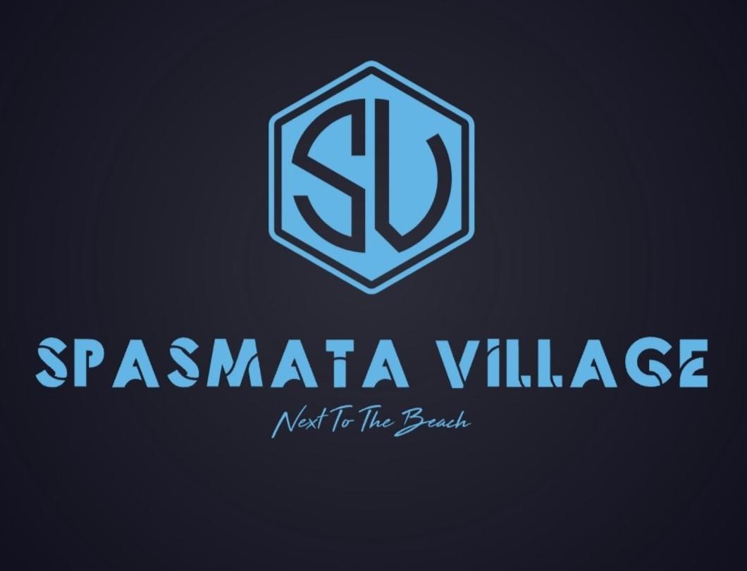 Spasmata Village Stone Maisonette Minia Екстер'єр фото