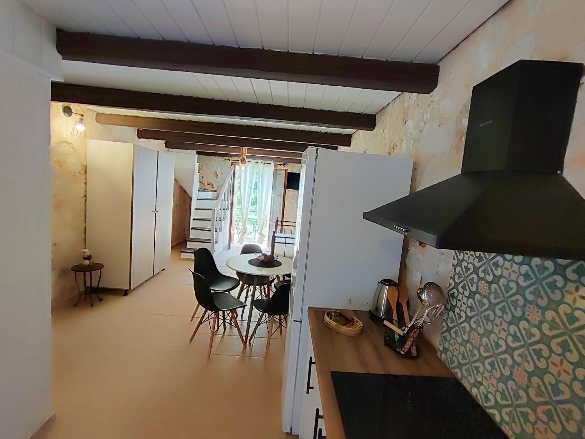 Spasmata Village Stone Maisonette Minia Екстер'єр фото